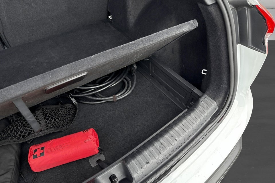 Audi Q4 e-tron 40 Attitude 5d