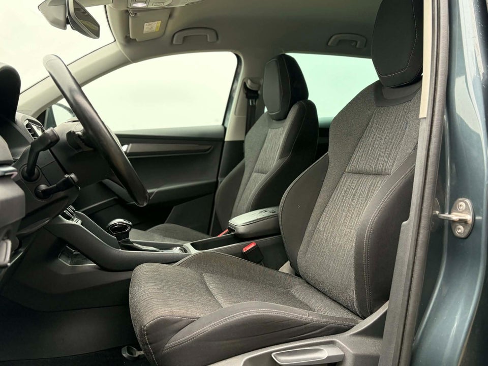 Skoda Karoq 1,5 TSi 150 Style DSG 5d