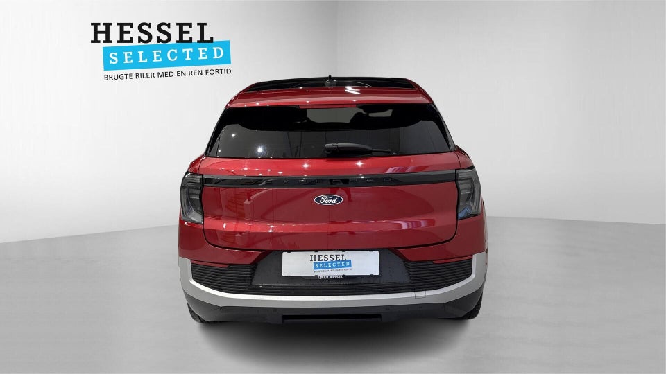 Ford Explorer 79 Premium Extended Range AWD 5d