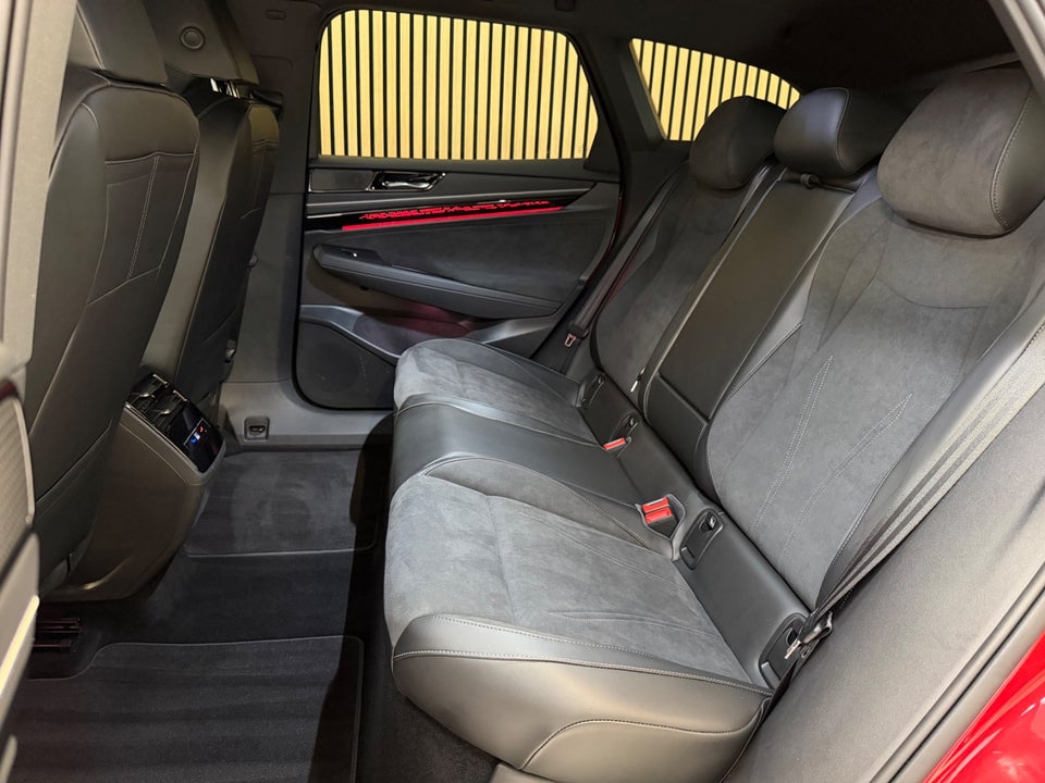 VW ID.7 77 Style Tourer 5d