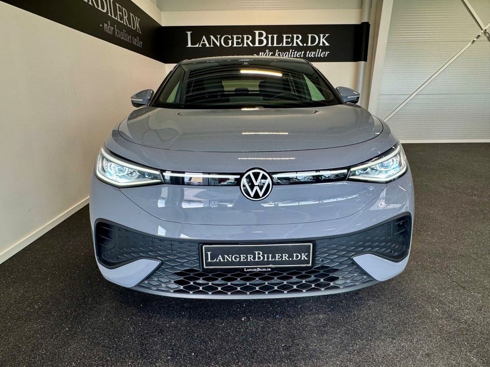 VW ID.5 77 Pro Performance 5d