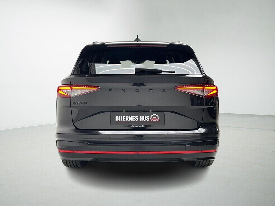 Skoda Enyaq iV RS Maxx 5d