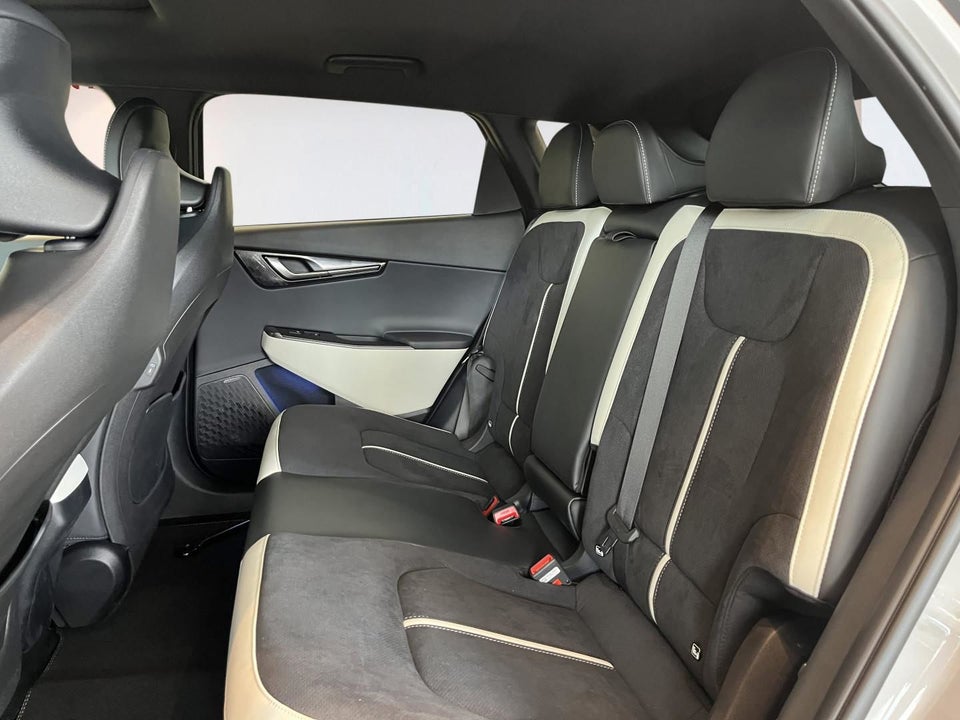 Kia EV6 84 Long Range GT-Line 5d