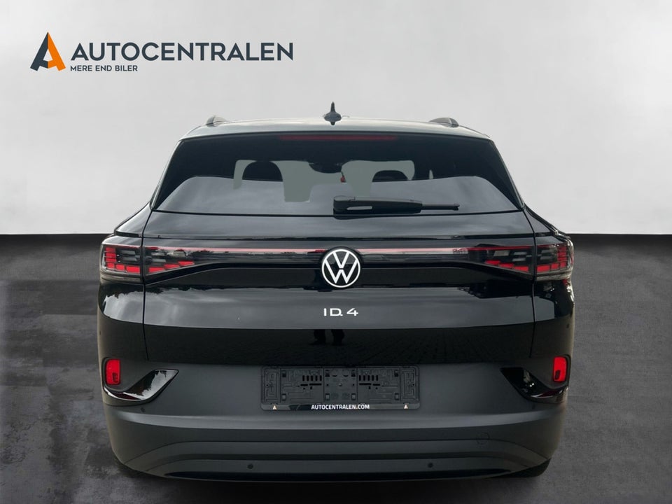 VW ID.4 77 Pro 5d