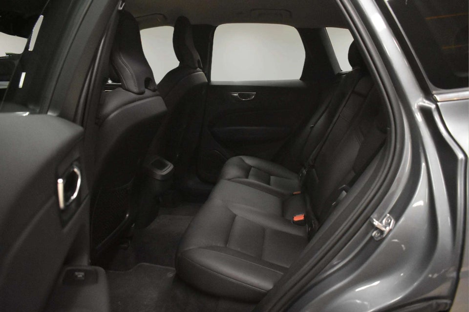 Volvo XC60 2,0 D4 190 Inscription aut. 5d