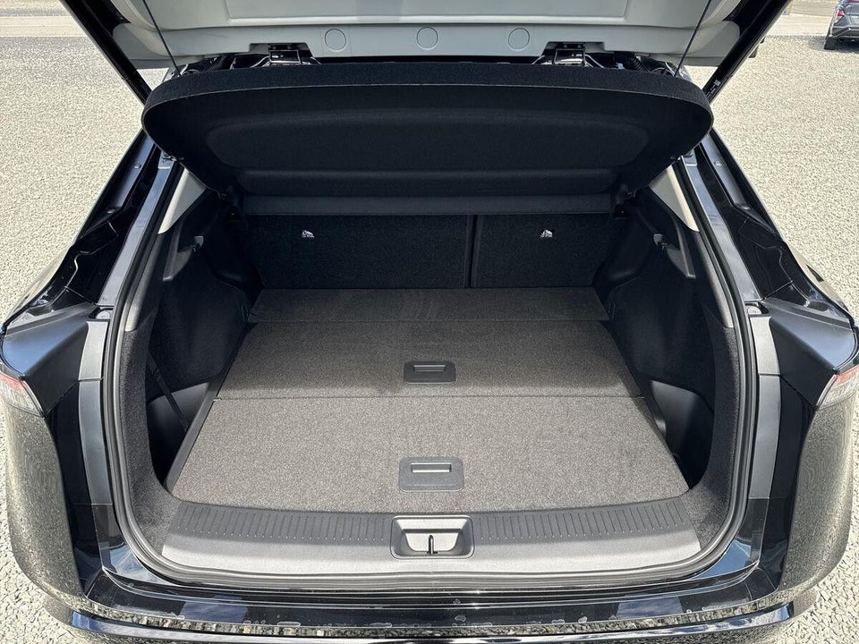 Nissan Ariya 87 Evolve e-4ORCE 5d