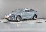 Hyundai Ioniq  EV Premium 5d