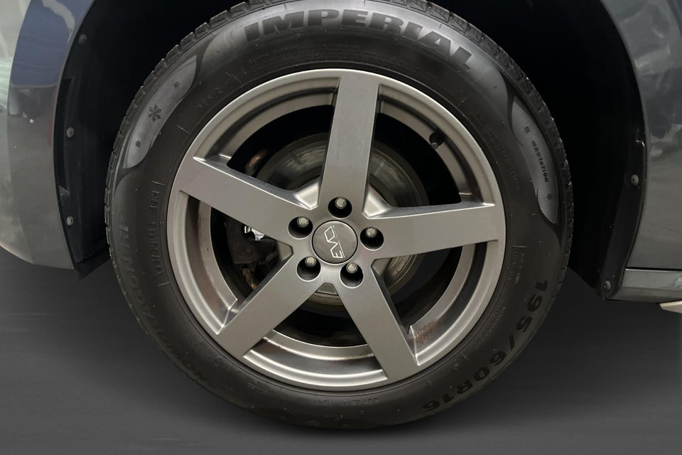 Skoda Kamiq 1,0 TSi 115 Style 5d