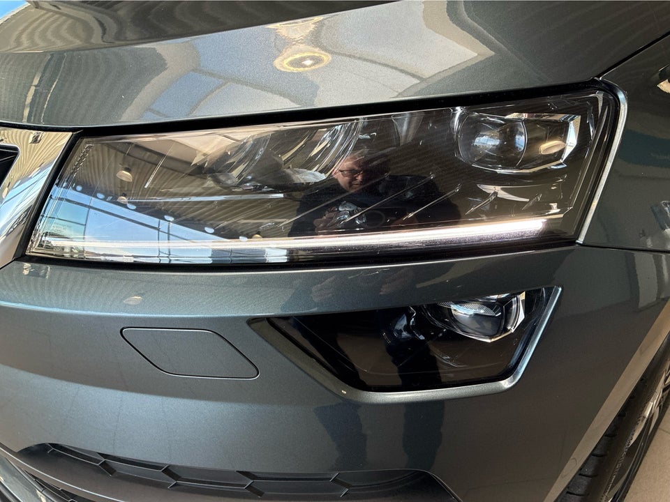 Skoda Karoq 1,5 TSi 150 Style DSG 5d