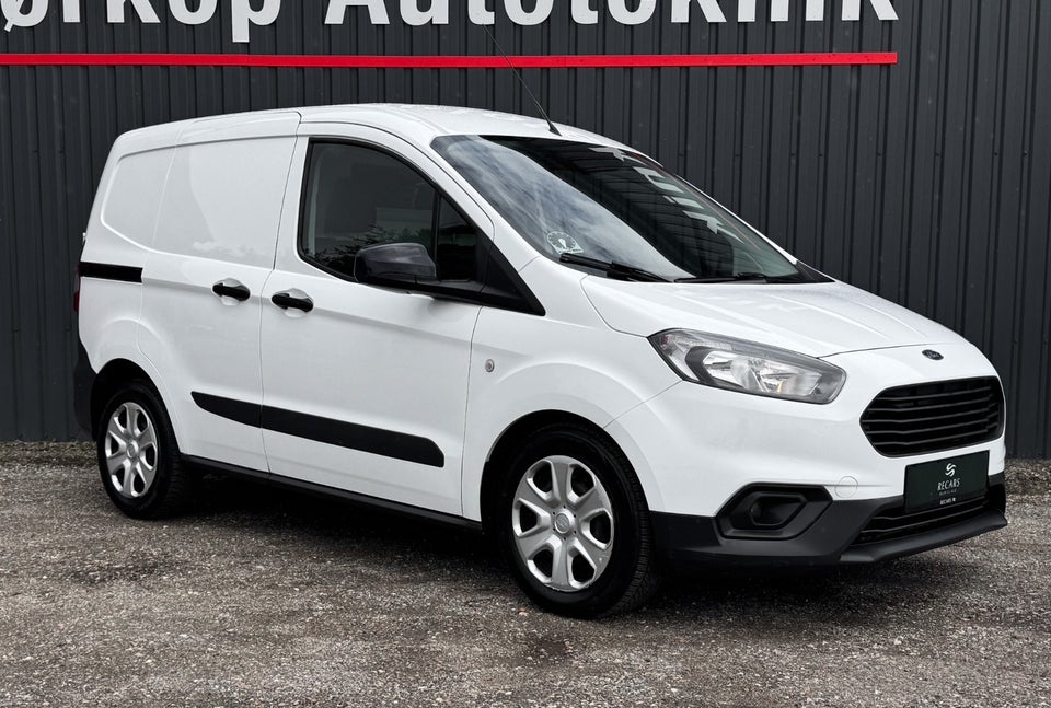 Ford Transit Courier 1,0 EcoBoost Ambiente