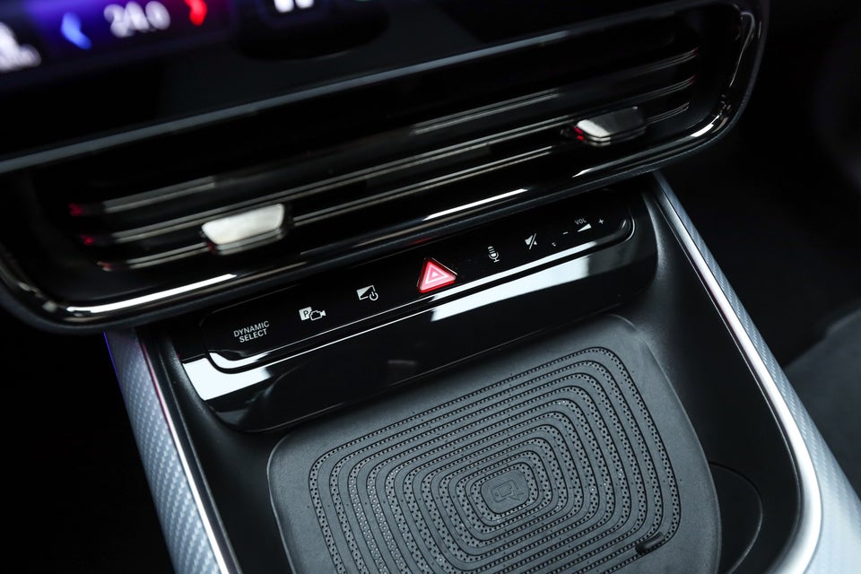 Mercedes CLA250+ EQ AMG Premium 4d