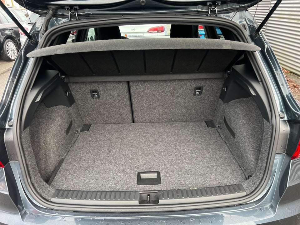 Seat Arona 1,0 TSi 115 Xcellence DSG 5d