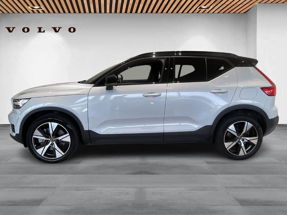 Volvo XC40 P8 ReCharge Twin Plus 5d