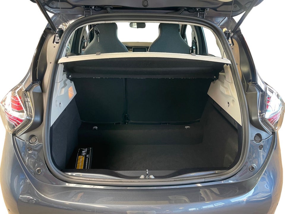 Renault Zoe 52 Experience 5d