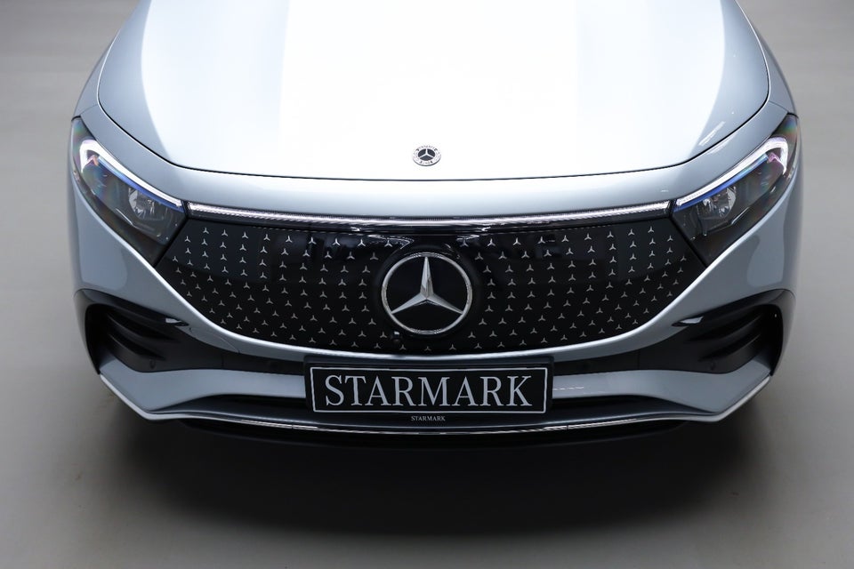 Mercedes EQA350 AMG Line Premium 4Matic 5d