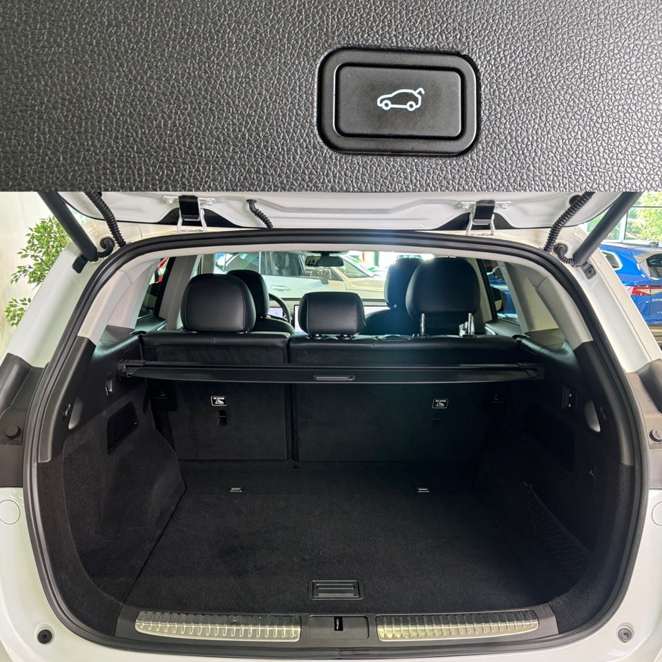 Xpeng G9 Standard Range 5d