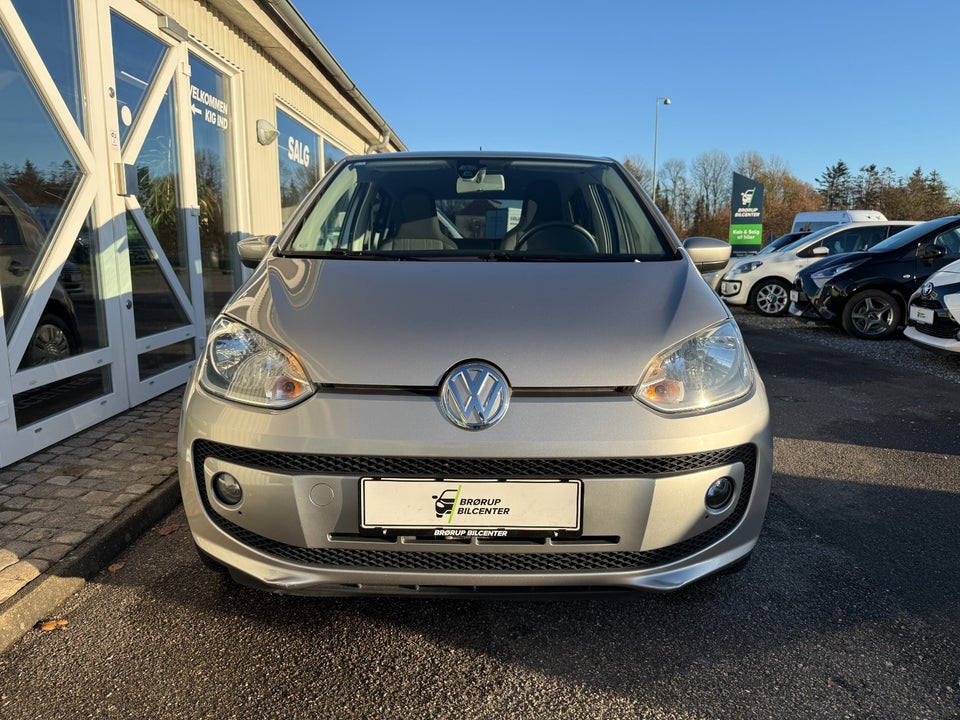 VW Up! 1,0 60 Move Up! BMT 5d