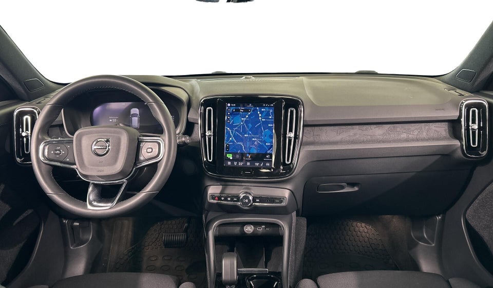 Volvo XC40 P6 ReCharge Core 5d