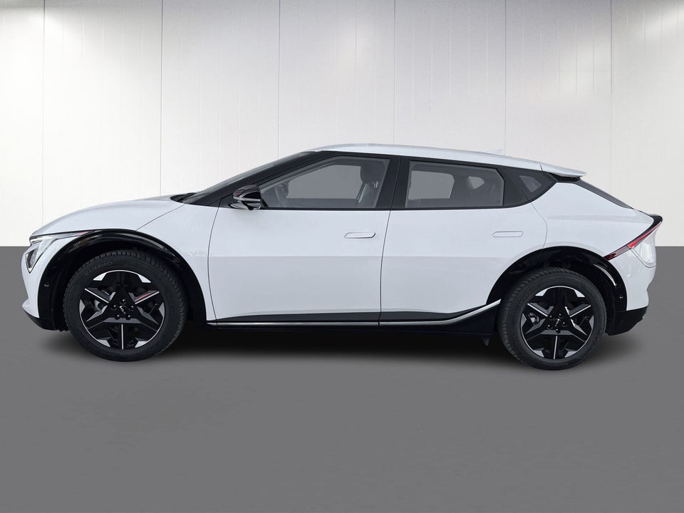 Kia EV6 84 Long Range Upgrade 5d