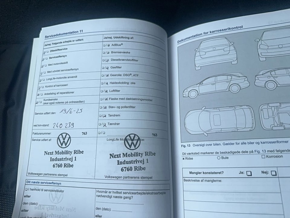 VW Up! 1,0 75 Club Up! ASG 5d