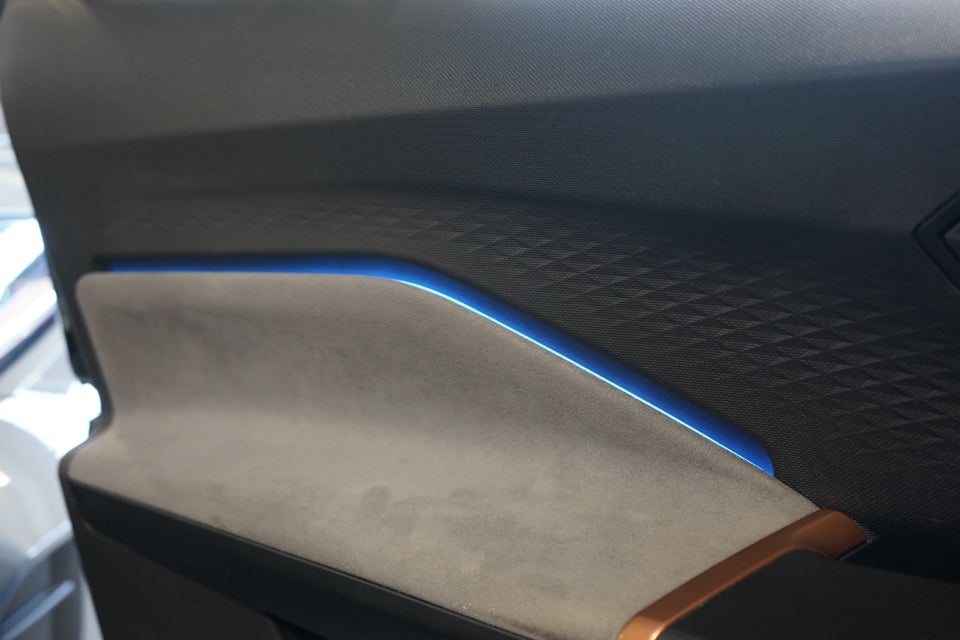 Cupra Born 58 e-Boost 5d