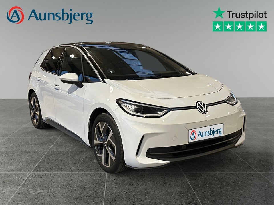 VW ID.3 58 Pro 5d