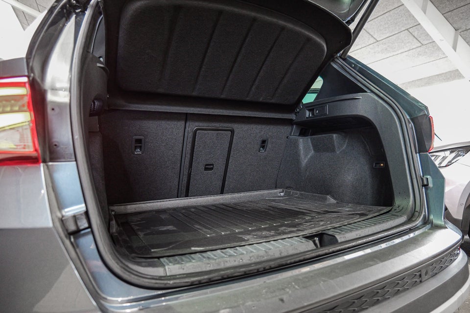 Seat Ateca 1,5 TSi 150 Xcellence DSG 5d