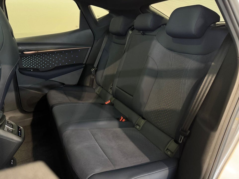 Cupra Tavascan 77 Adrenaline 5d