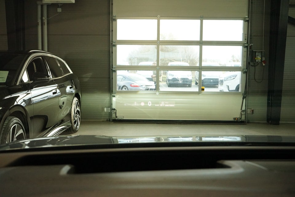 VW ID.7 86 Style S Tourer 5d