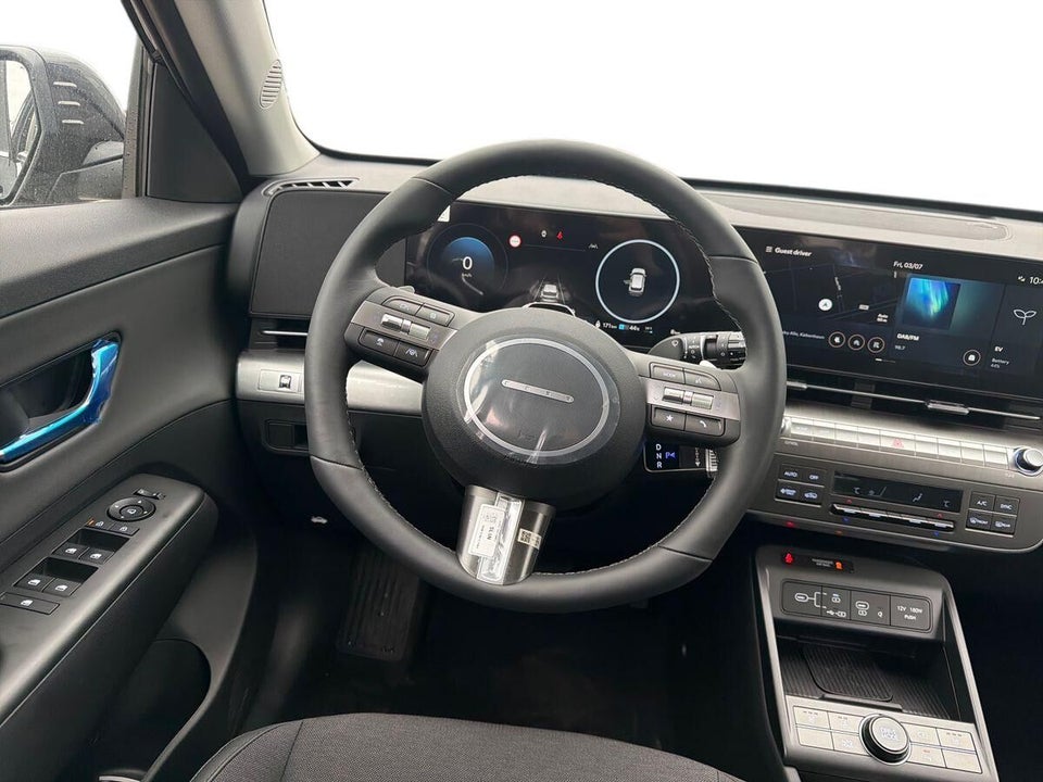 Hyundai Kona 65 EV Essential 5d