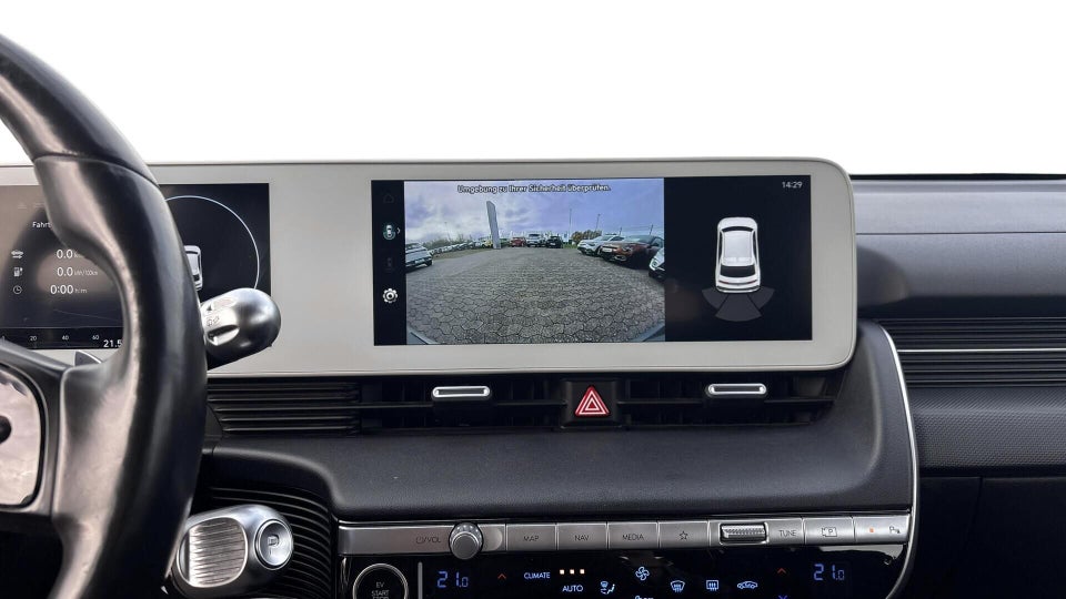 Hyundai Ioniq 5 77 Essential 5d