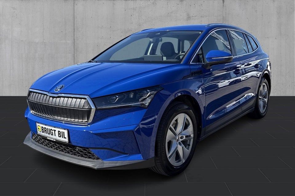 Skoda Enyaq 80 iV Loft 5d