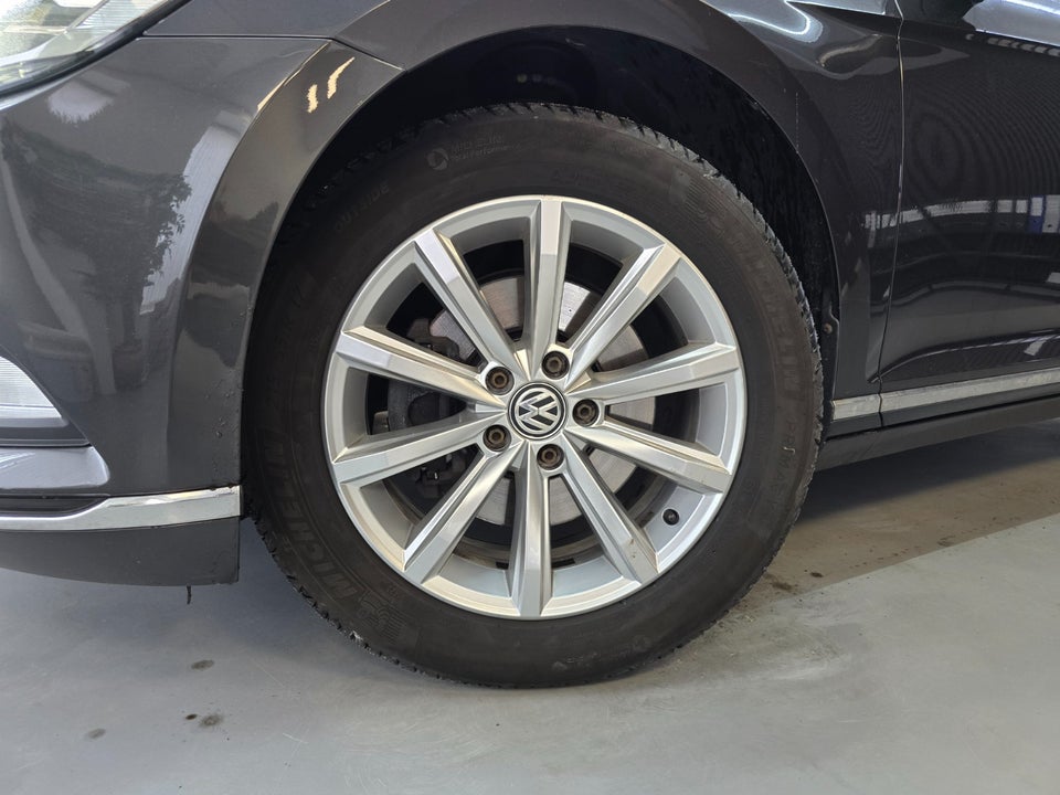 VW Passat 1,4 TSi 150 Highline Premium Variant DSG 5d
