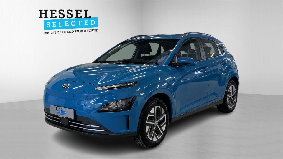 Hyundai Kona 39 EV Select 5d