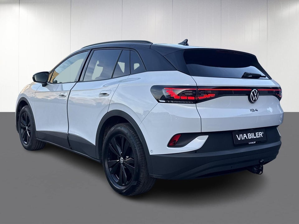 VW ID.4 77 Style+ 5d