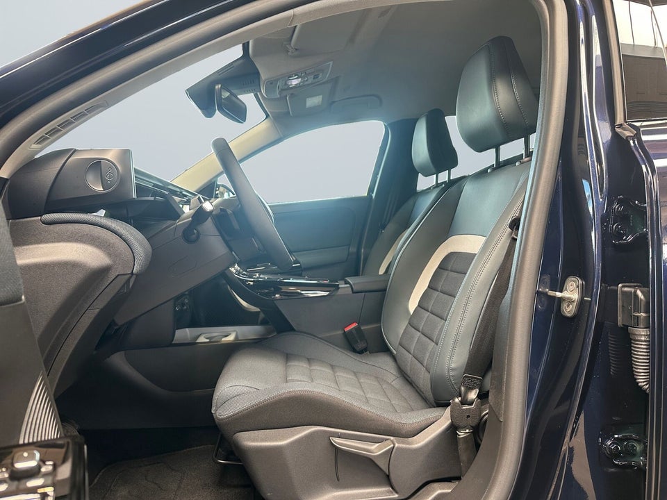 Citroën ë-C5 Aircross 80 Plus 5d