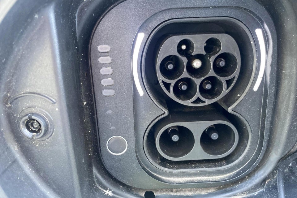 Fiat 500e 42 Icon 3d