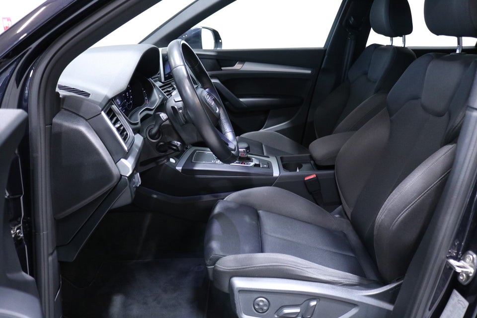 Audi Q5 55 TFSi e Sport Prestige Tour quattro S-tr. 5d