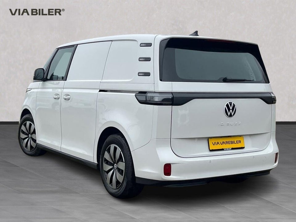 VW ID.Buzz 79 Cargo Pro+