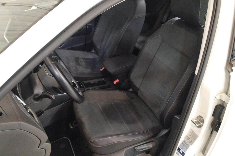 VW T-Roc 1,5 TSi 150 Style DSG 5d