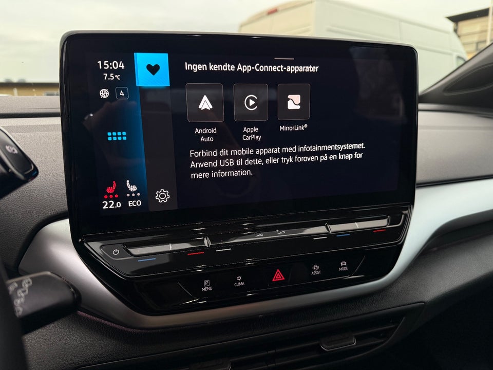 VW ID.4 77 Pro Performance 4Motion 5d