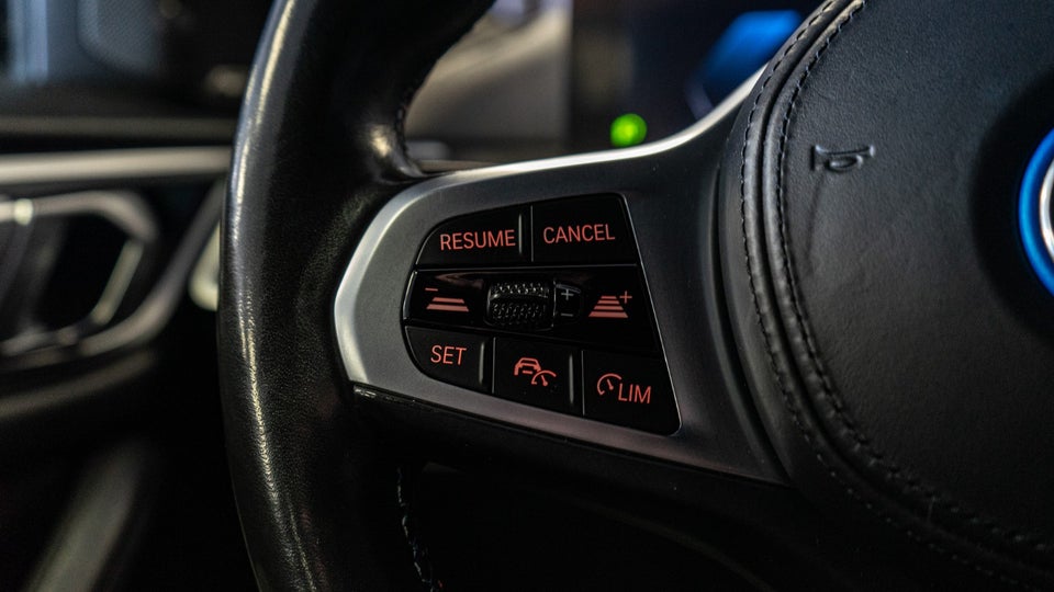 BMW i4 M50 xDrive 5d