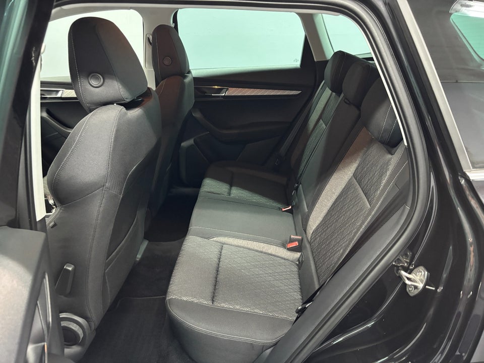 Skoda Karoq 1,5 TSi 150 Style DSG 5d