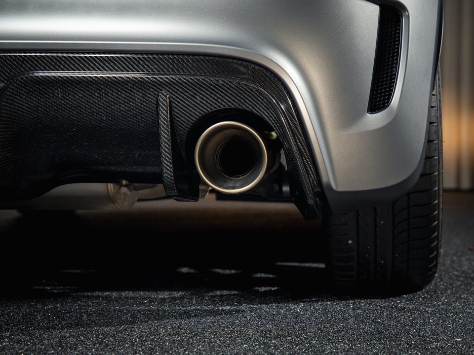 Abarth 695 1,4 Biposto 3d