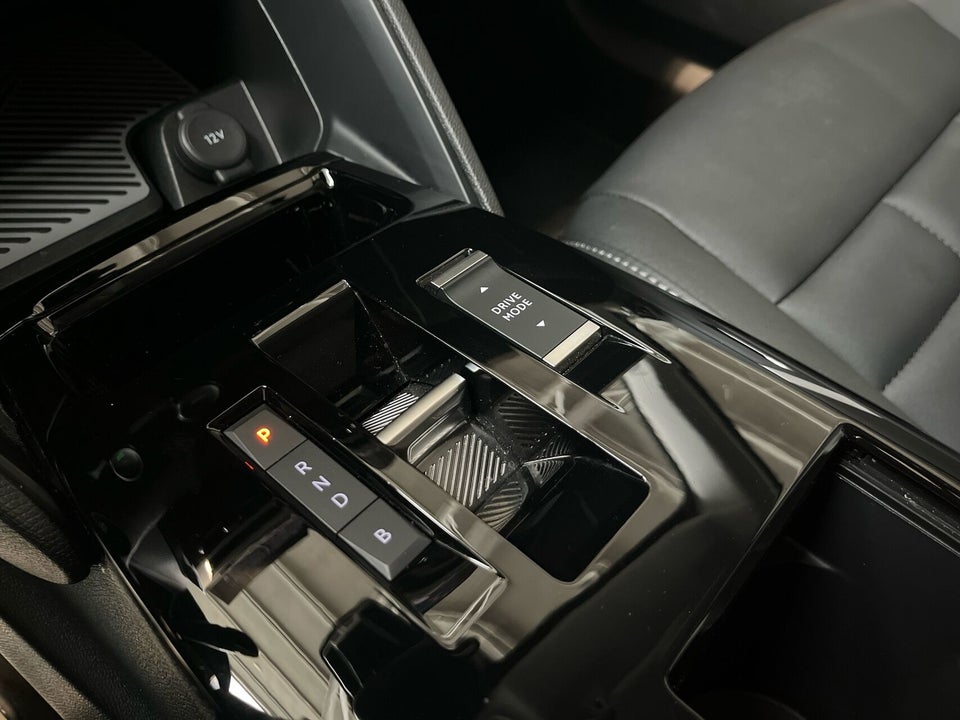 Citroën ë-C4 54 Max 5d