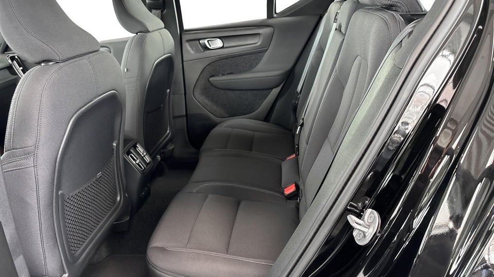 Volvo XC40 P6 ReCharge Plus 5d