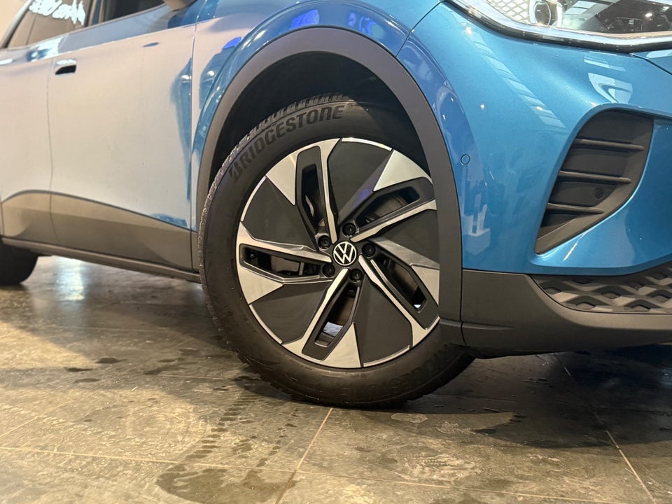 VW ID.4 77 Pro Style+ 5d