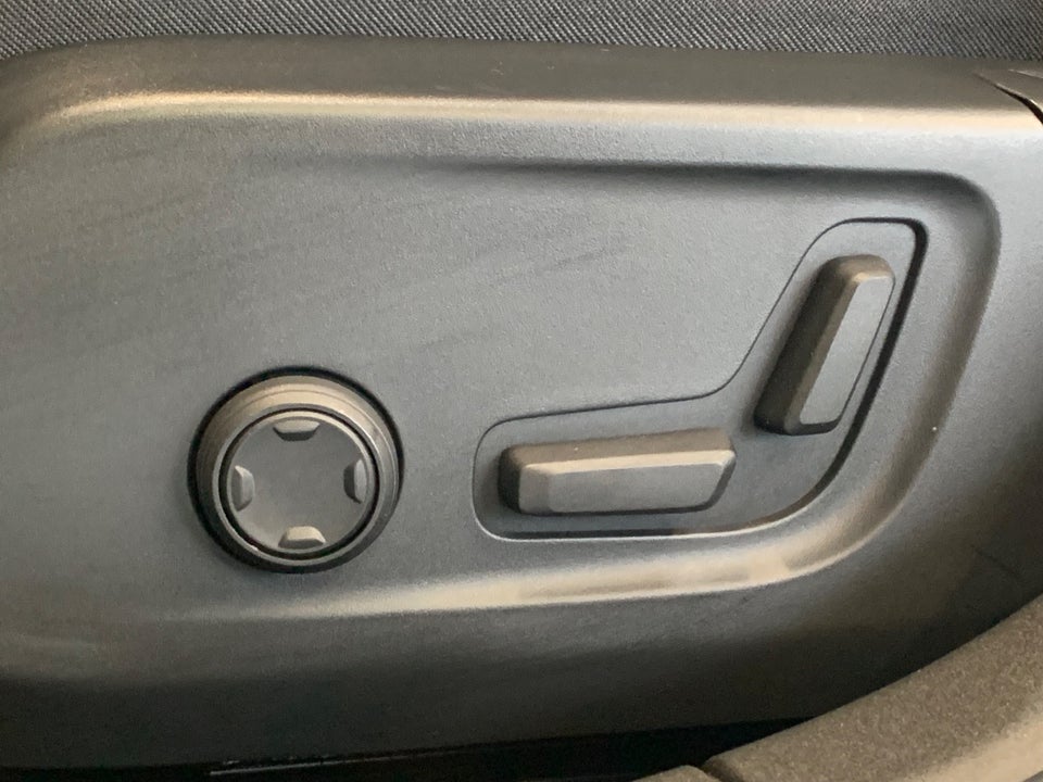 Polestar 2 Long Range 5d