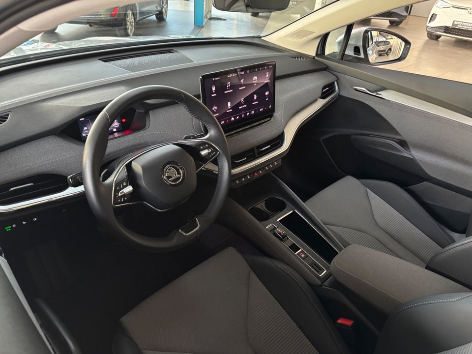 Skoda Enyaq 60 iV Premium 5d