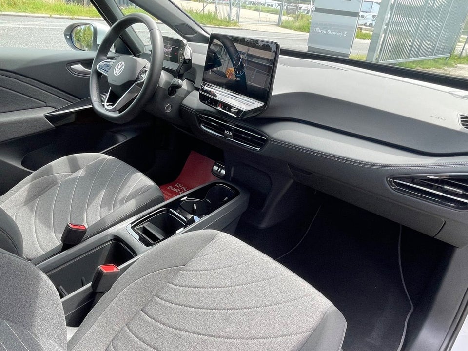 VW ID.3 58 Style Pro 5d